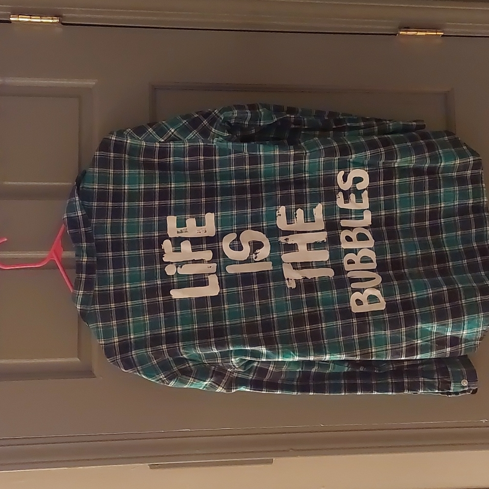 Cakeworthy Disney The Little Mermaid Flannel